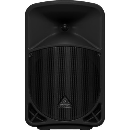 Aktivni zvučnik BEHRINGER B110D (10", 300W)-4