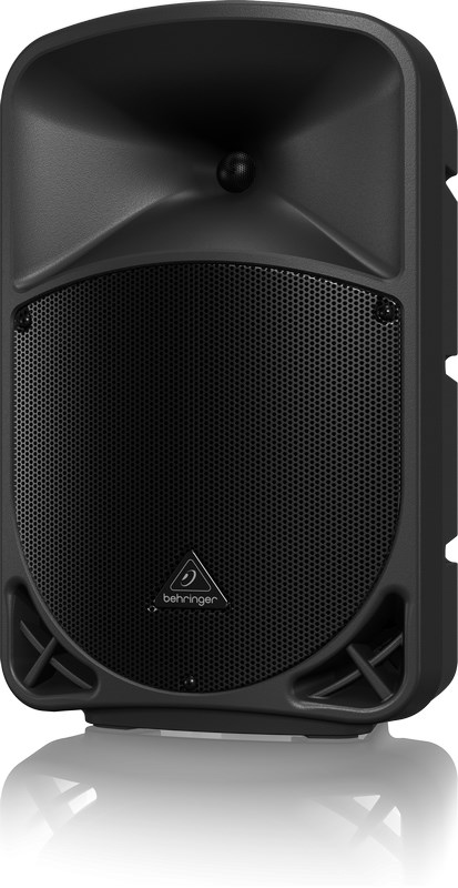 Aktivni zvučnik BEHRINGER B110D (10", 300W)-0