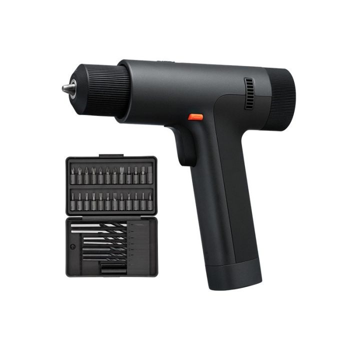 Akumulatorska bežična bušilica XIAOMI 12V Max Brushless Cordless Drill-5