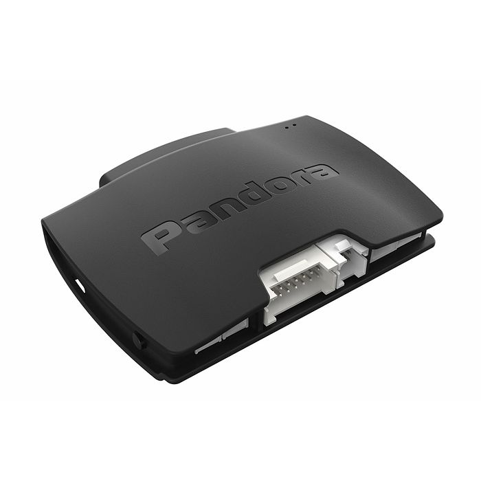 Alarmni sustav za automobil PANDORA Smart V3-3