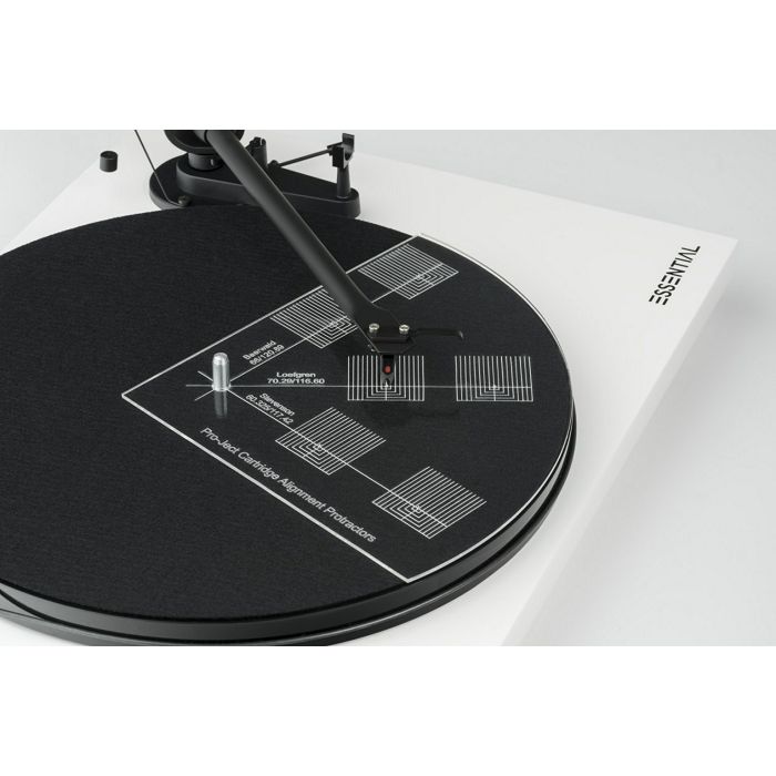 Alat za poravnavanje uložaka PRO-JECT Align it DS2