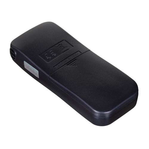 Alkotest CA 9000 PROFESSIONAL HI-TECH MEDICAL 0 - 4% Crna-3