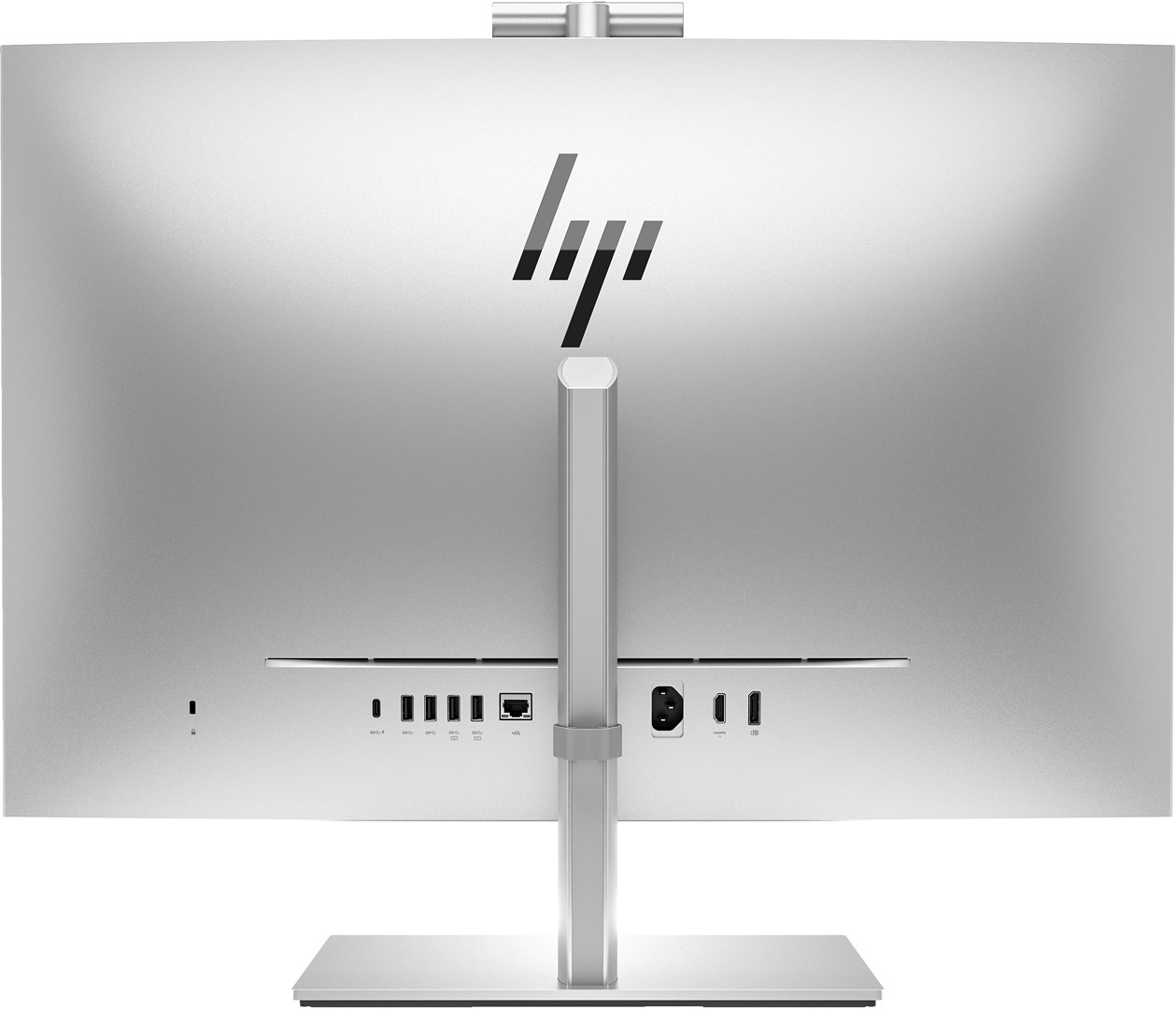 All in one računalo HP EliteOne Touch 870 G9 (27" IPS, Touchscreen, QHD, Intel Core i5-13600, 16GB RAM, 512GB SSD, Intel UHD Graphics 770, Win11Pro, bijelo)-2