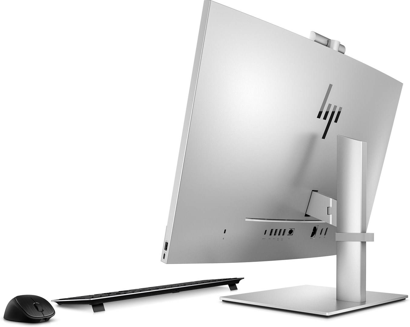 All in one računalo HP EliteOne Touch 870 G9 (27" IPS, Touchscreen, QHD, Intel Core i5-13600, 16GB RAM, 512GB SSD, Intel UHD Graphics 770, Win11Pro, bijelo)-1