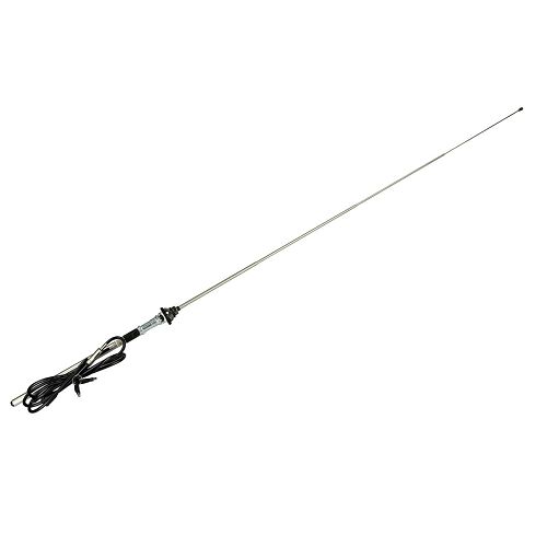 Antena ACV teleskopska chrome-1