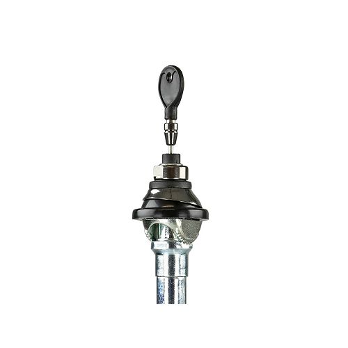 Antena ACV teleskopska chrome-2