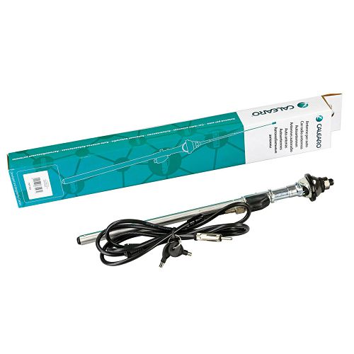 Antena ACV teleskopska chrome-3