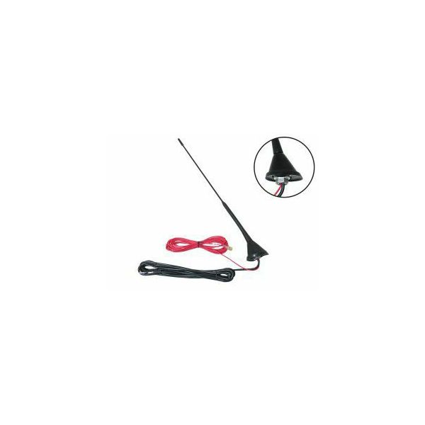 ANTENA KROVNA KRATKA WV-OPEL s pojačalom-0