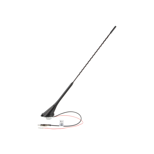 Antena krovna Opel sa napajanjem-0