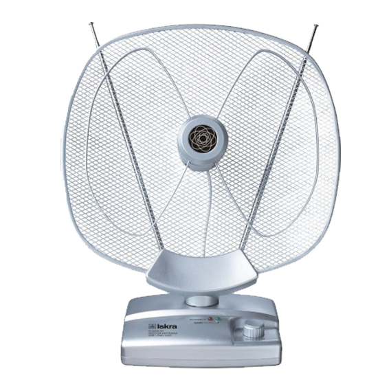 Antena za TV DVB-T ISKRA G2235-07-1