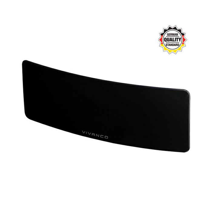 Antena za TV VIVANCO DVB-T 38887, FHD,zaobljena, LTE filter-1