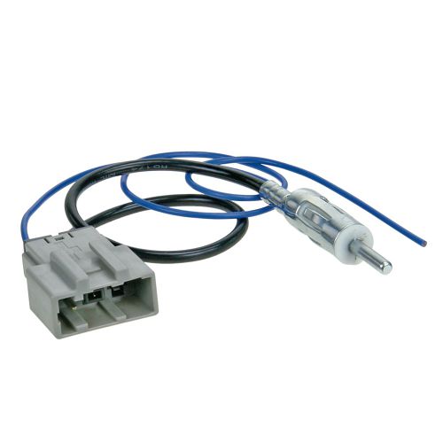Antenski adapter ACV Nissan GT13(f)>DIN(m)-0