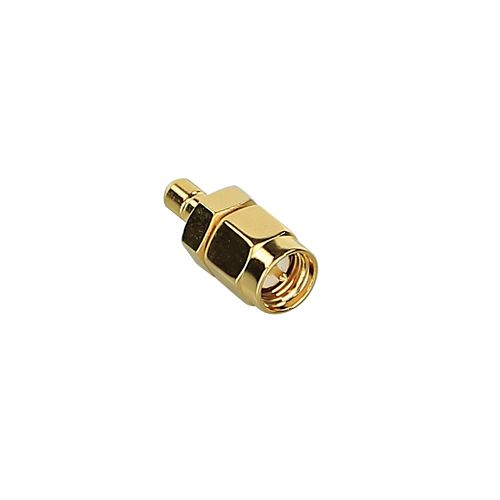 Antenski adapter SMB(m)>SMA(m)-0