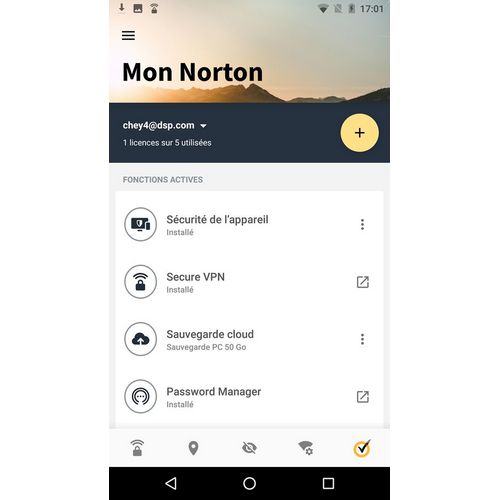 Antivirus Nortonlifelock NORTON 360 Standard (1 godina)-1