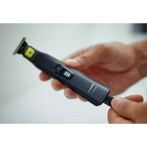 Aparat za brijanje PHILIPS OneBlade QP6541/15-3