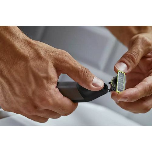 Aparat za brijanje PHILIPS OneBlade QP6651/61-4