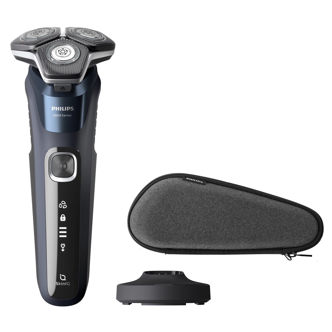 Aparat za brijanje PHILIPS Series 5000 S5885/35-5
