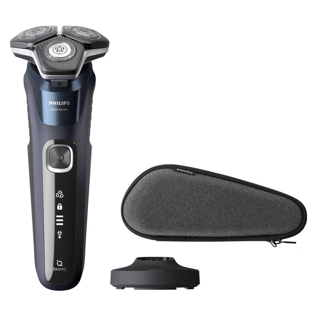 Aparat za brijanje PHILIPS Series 5000 S5885/35-3