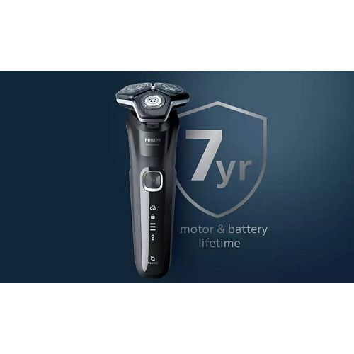 Aparat za brijanje PHILIPS Series 5000 S5885/35-4