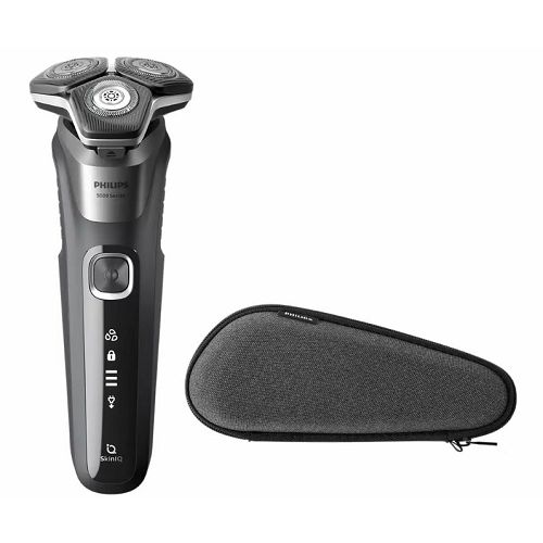 Aparat za brijanje PHILIPS Series 5000 S5887/30-0