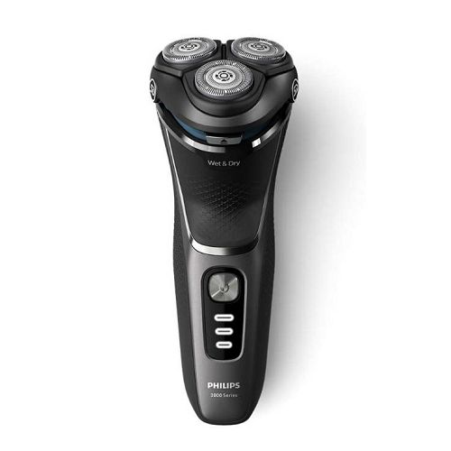 Aparat za brijanje PHILIPS Shaver 3000 Series, S3343/13 tamnocrna-2