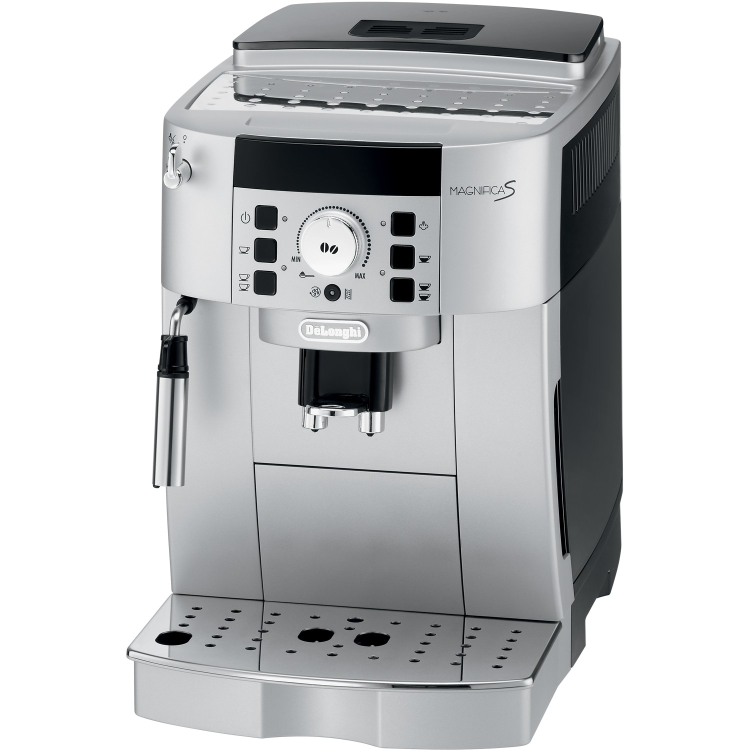Aparat za espresso De’Longhi ECAM 22.110.SB (1.8 L)-0