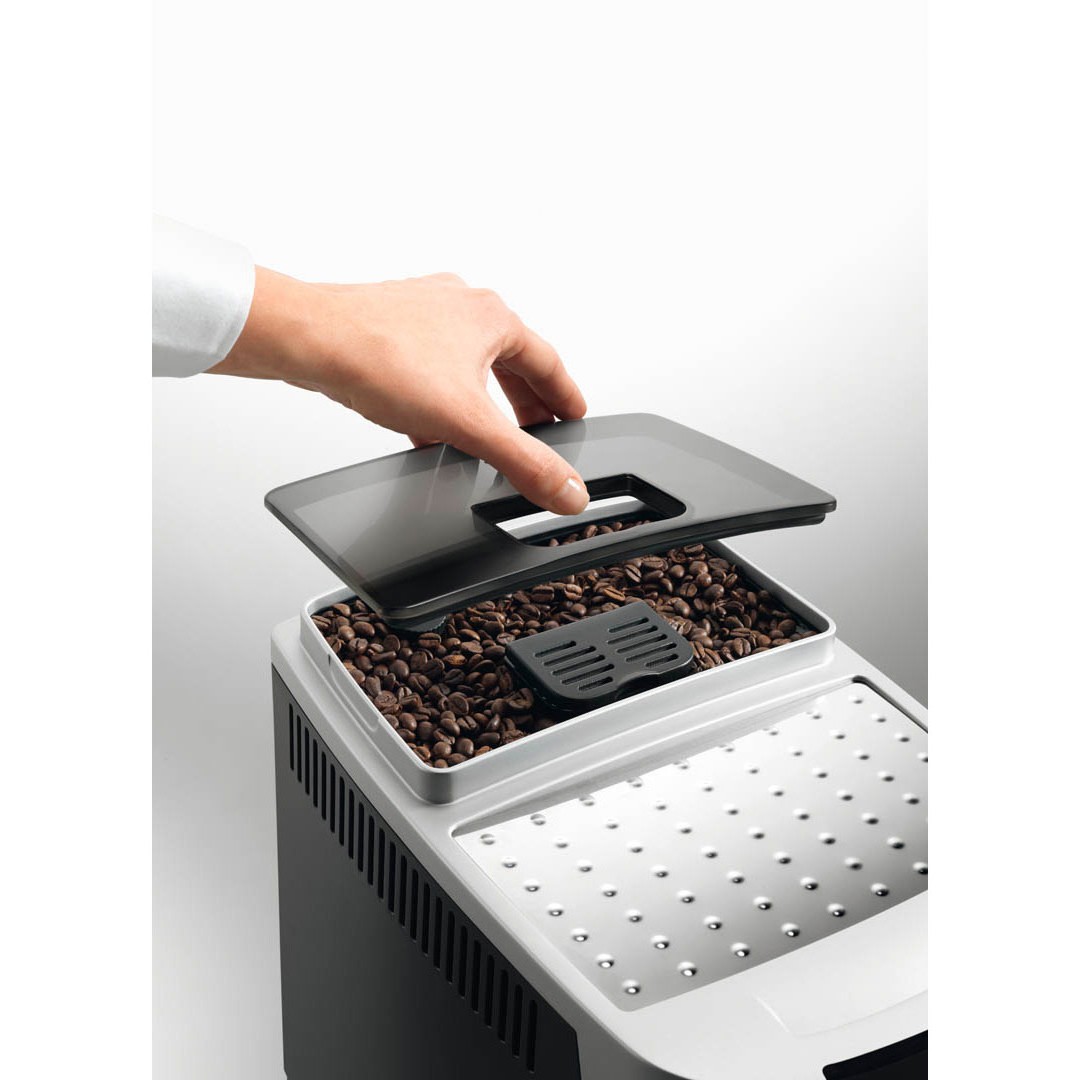 Aparat za espresso De’Longhi ECAM 22.110.SB (1.8 L)-2