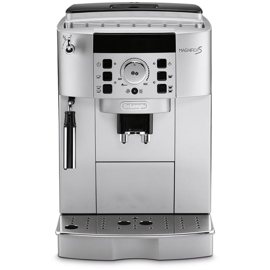 Aparat za espresso De’Longhi ECAM 22.110.SB (1.8 L)-3