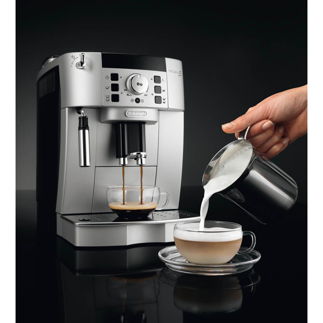 Aparat za espresso De’Longhi ECAM 22.110.SB (1.8 L)-5