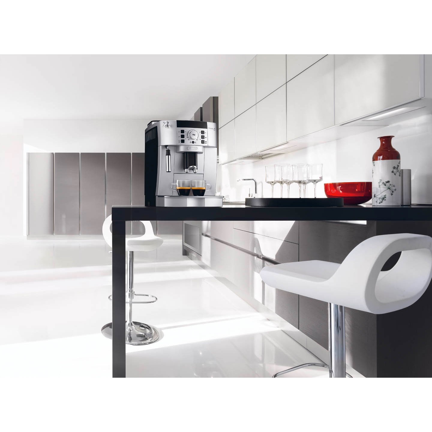 Aparat za espresso De’Longhi ECAM 22.110.SB (1.8 L)-7