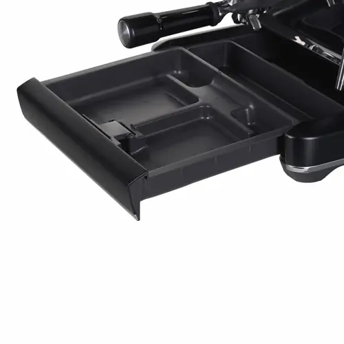 Aparat za espresso SAGE The Barista Express Impress (poluautomatski, 2L)-34