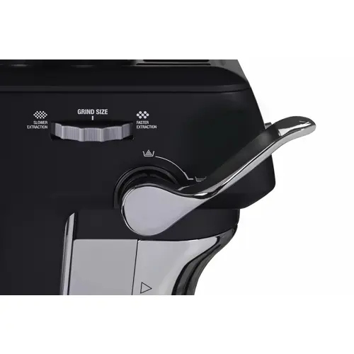 Aparat za espresso SAGE The Barista Express Impress (poluautomatski, 2L)-10