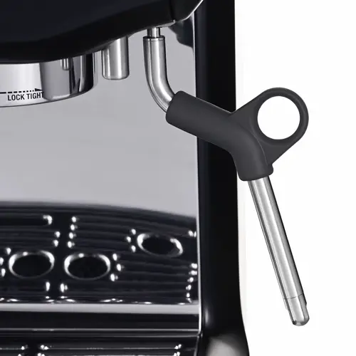 Aparat za espresso SAGE The Barista Express Impress (poluautomatski, 2L)-14