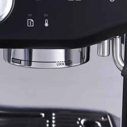 Aparat za espresso SAGE The Barista Express Impress (poluautomatski, 2L)-13