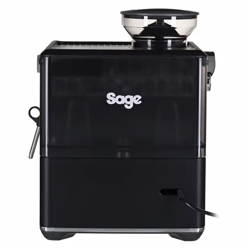 Aparat za espresso SAGE The Barista Express Impress (poluautomatski, 2L)-2