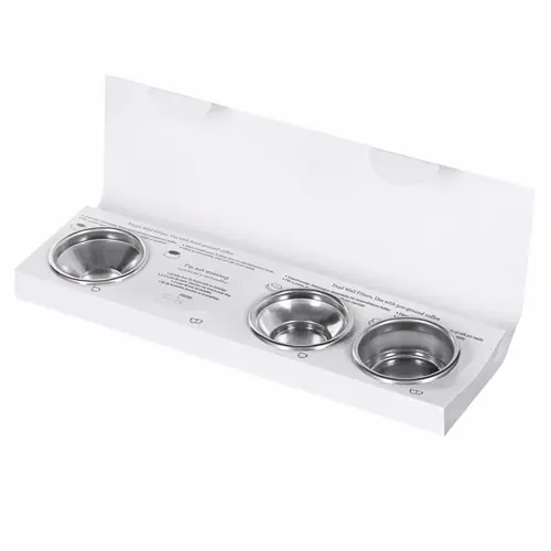 Aparat za espresso SAGE The Barista Express Impress (poluautomatski, 2L)-26