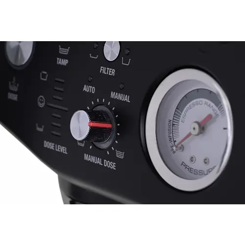 Aparat za espresso SAGE The Barista Express Impress (poluautomatski, 2L)-28