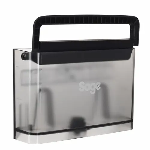 Aparat za espresso SAGE The Barista Express Impress (poluautomatski, 2L)-24