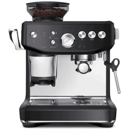 Aparat za espresso SAGE The Barista Express Impress (poluautomatski, 2L)