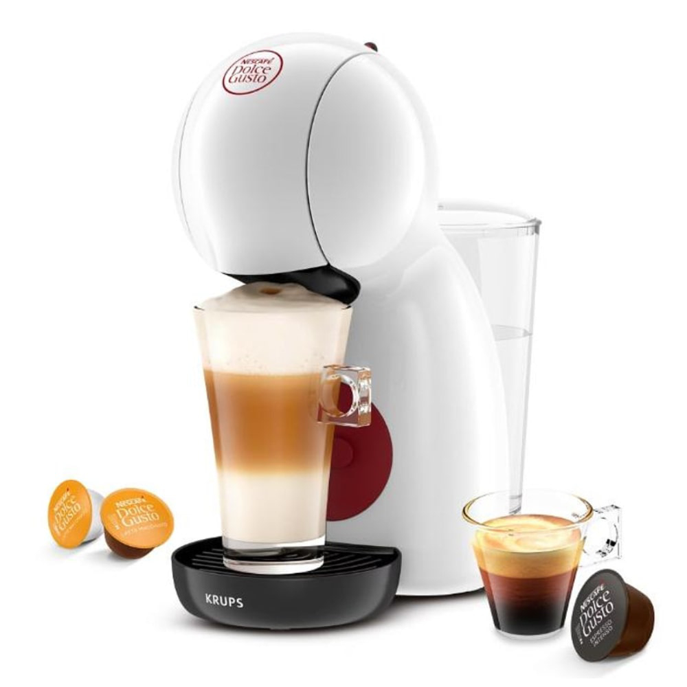 Aparat za kavu KRUPS NESCAFÉ Dolce Gusto KP1A3110 (1600W, 0.8L, poluautomatski, aparat na kapsule)-0