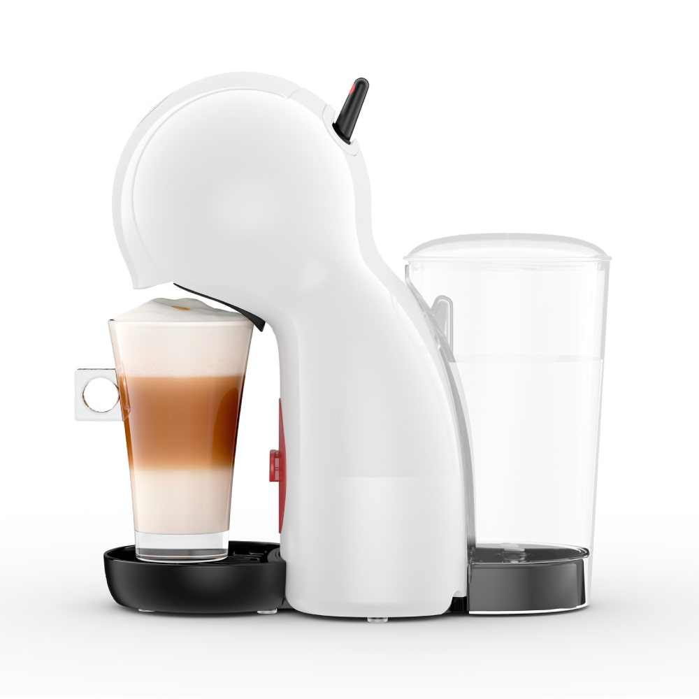 Aparat za kavu KRUPS NESCAFÉ Dolce Gusto KP1A3110 (1600W, 0.8L, poluautomatski, aparat na kapsule)-1