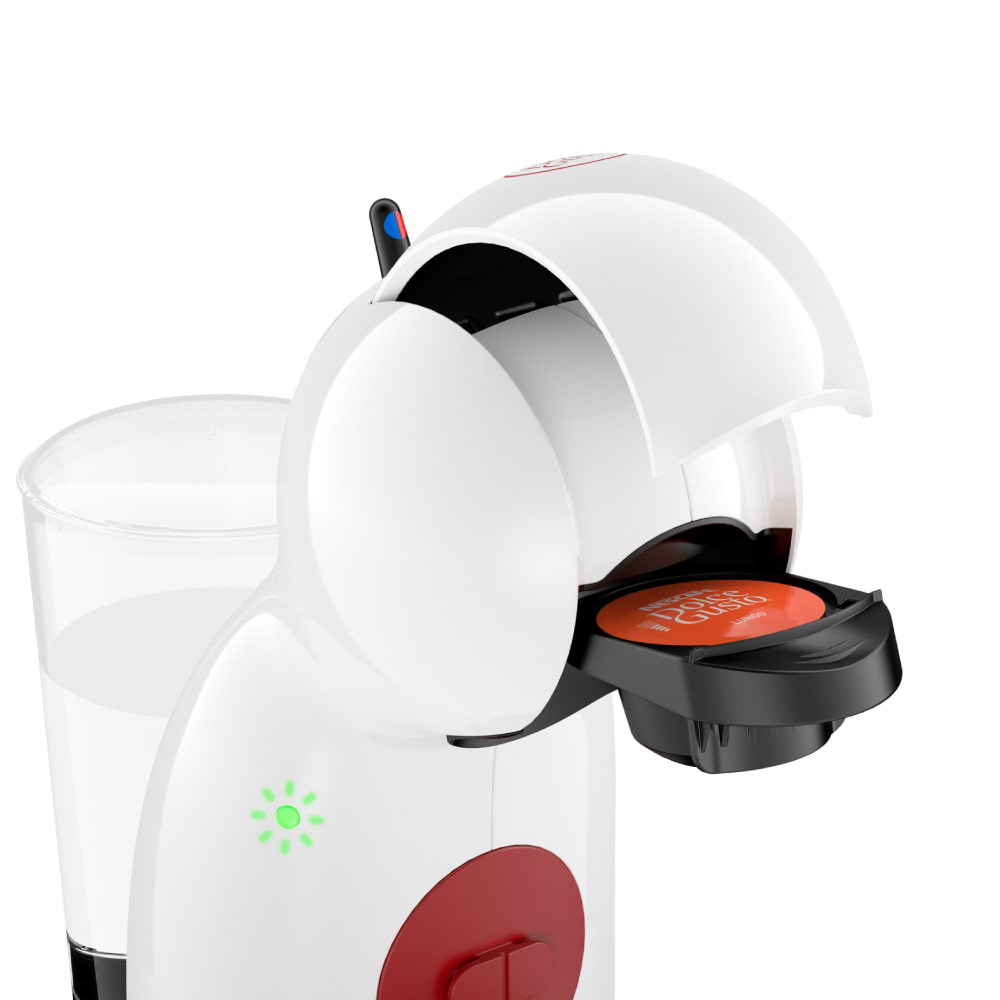 Aparat za kavu KRUPS NESCAFÉ Dolce Gusto KP1A3110 (1600W, 0.8L, poluautomatski, aparat na kapsule)-2