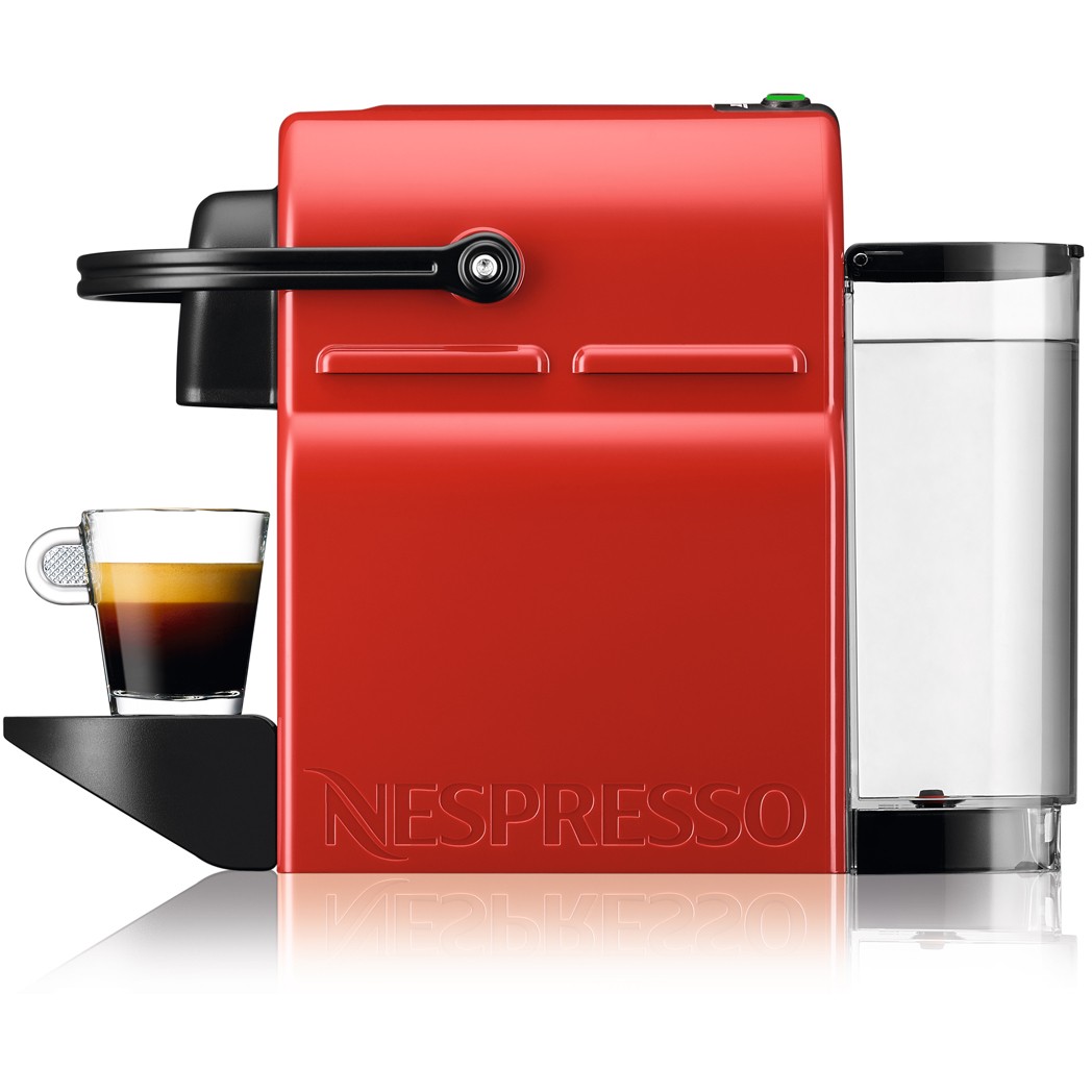 Aparat za kavu KRUPS Nespresso Inissia XN1005 (0.7L, 1260W, poluautomatski aparat na kapsule)-7