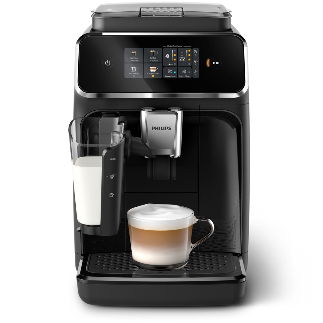 Aparat za kavu PHILIPS Series 2300, EP2331/10-4