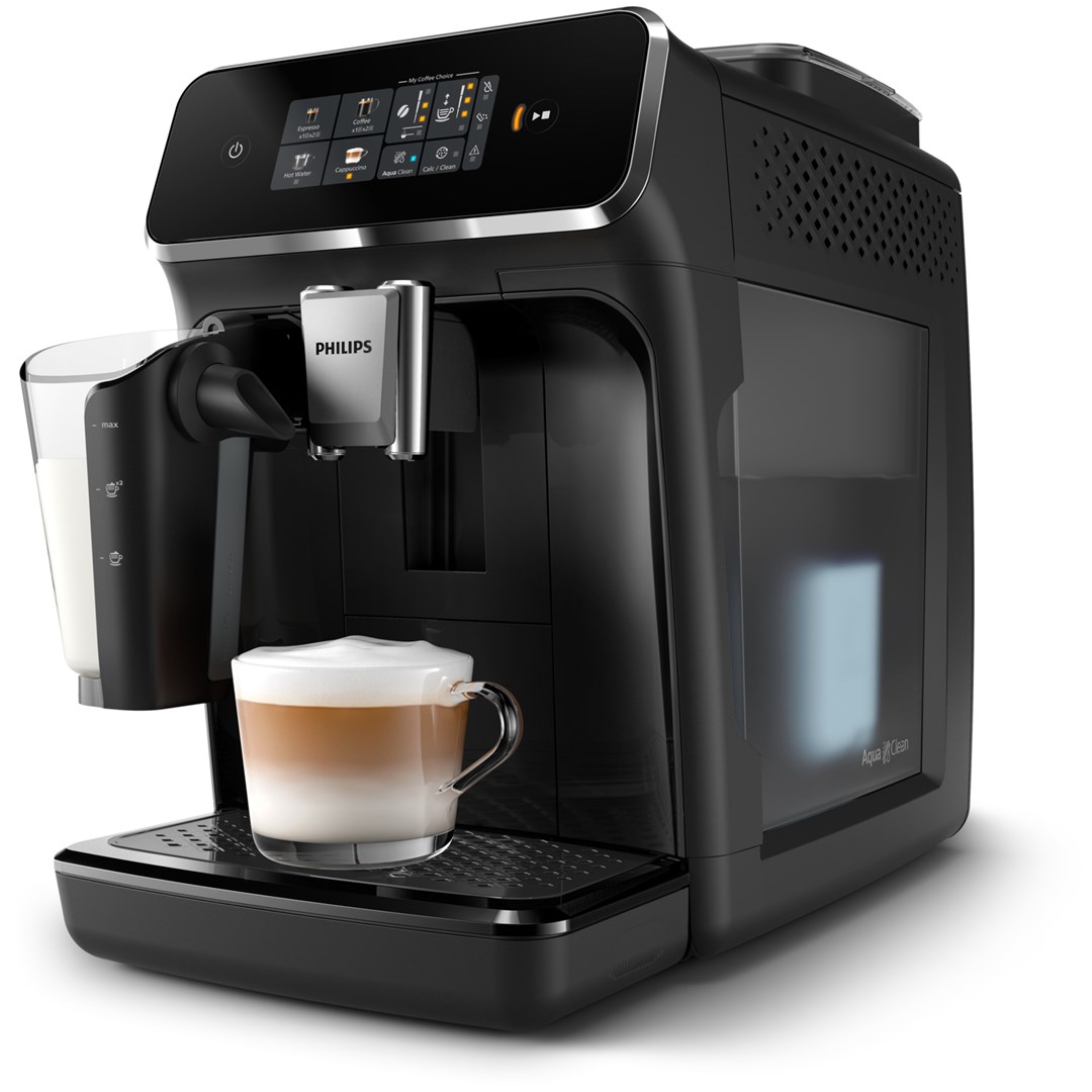 Aparat za kavu PHILIPS Series 2300, EP2331/10-2