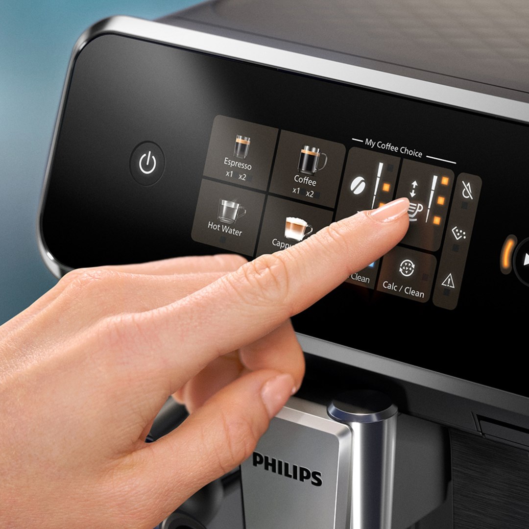 Aparat za kavu PHILIPS Series 2300, EP2331/10-6