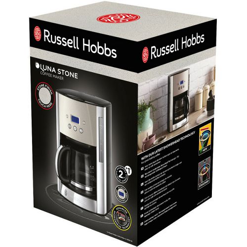 Aparat za kavu RUSSELL HOBBS Luna Stone 26990-56-1