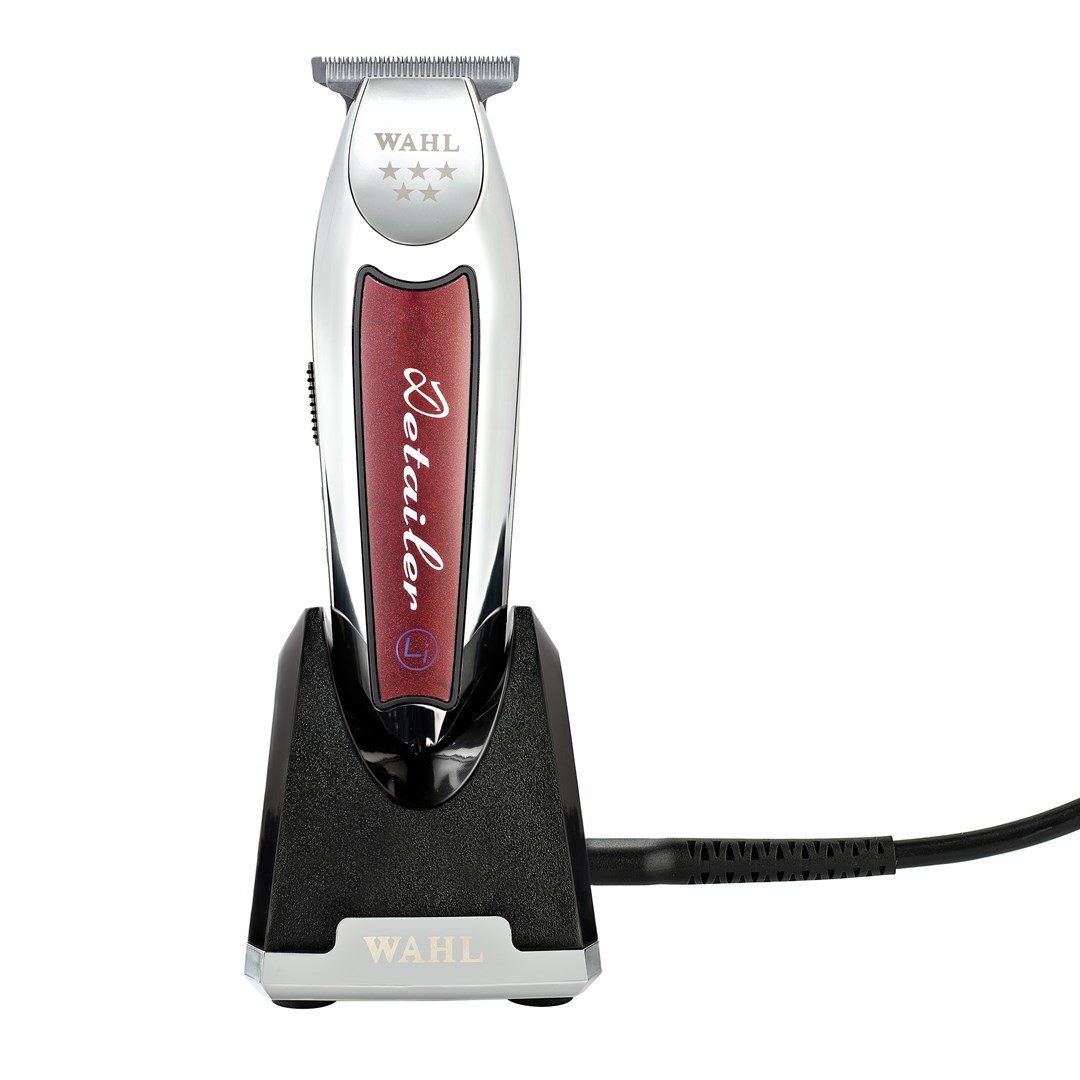 Aparat za šišanje WAHL 08171-016H Burgundy, Silver Lithium-Ion (Li-Ion)-0