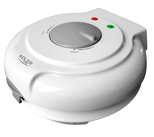 Toster za vafle ADLER AD 3038 (1500W)-3