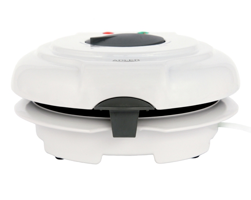 Toster za vafle ADLER AD 3038 (1500W)-4